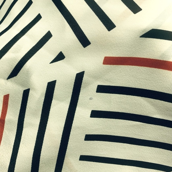 Alfred Dunner Vintage 80s Blouse. - Picture 4 of 5